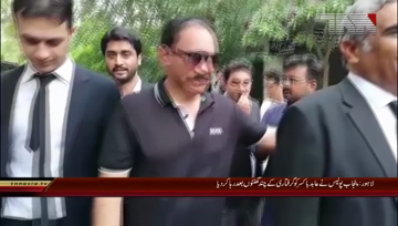 CIA Nawan Kot Releases Abid Boxer After Brief Detention