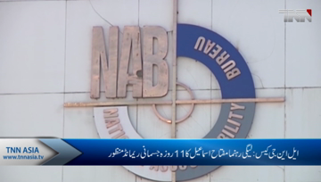 LNG case: Court approves 11-day physical remand of Miftah Ismail
