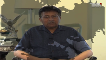 Islamabad- Govt sacks prosecution team in Musharraf treason case