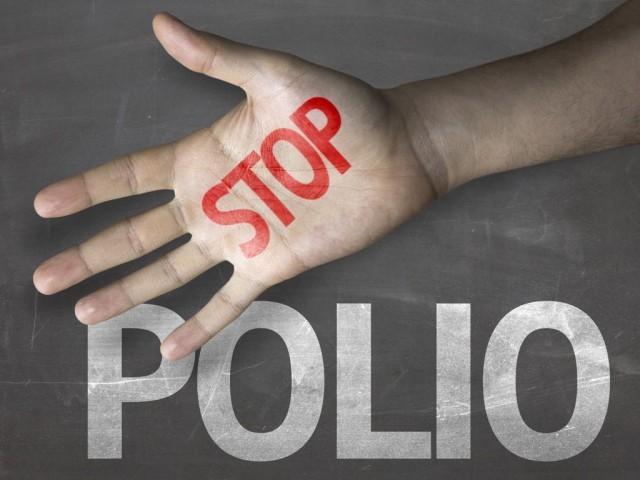 Abu Dhabi- Bill Gates Foundation along with other Global Organizations will donate $ 2.6 billion to make Pakistan Completely Polio Free Courtry