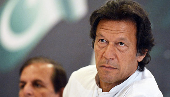 Islamabad- Economy in right direction & reforms bearing fruit,PM Imran