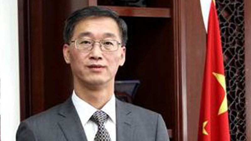 Islamabad- Pakistan will not require repayment of loans if it is difficult, China has always helped Pakistan beyond Political Goals and Specific Governments, says Chinese Ambassador