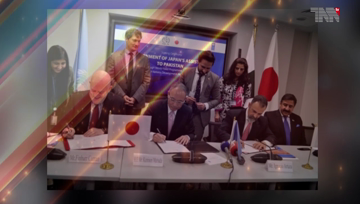 Islamabad- Japan announces jobs for 340,000 Pakistanis