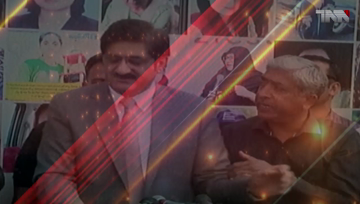 Karachi- Not 