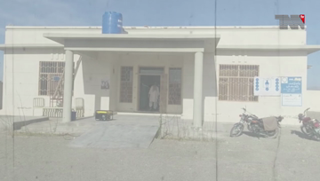 Quetta- Coronavirus- Isolation centre stablished in Taftan