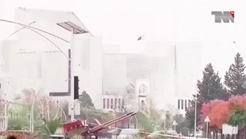 Islamabad- There is a 