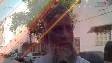 Karachi- Public views about hajj prices