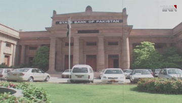 Karachi- dollar rose to Rs 165