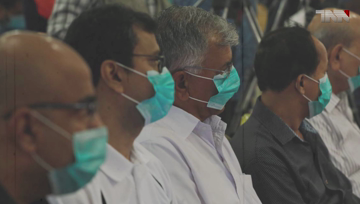 Lahore- Corona virus outbreak requires serious treatment measures, Maryam Nawaz