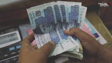 Karachi- Government Employees donates more than 3 billion in Corona Fund
