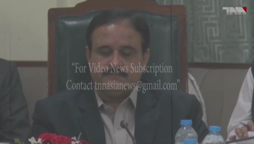 Lahore- Government's job is only to arrest members of the opposition