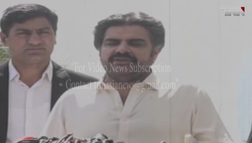 Karachi- Sindh government has decided to keep petrol pumps open 24 hours a day, Nasir Hussain Shah 