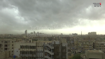 Karachi- Weather will remain hot and humid during Eid days