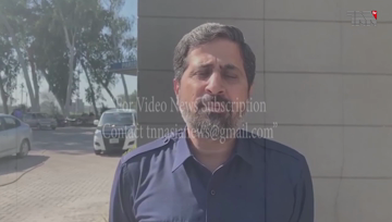 Lahore- Opposition knows govt will complete constitutional term: Fayyaz-ul-Hassan