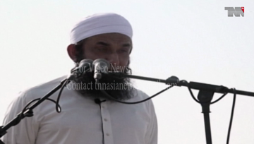 Islamabad- Imran Khan declared Man of the Year by The Muslim 500