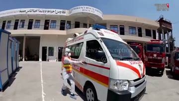 Karachi- Only one death in 24 hours as coronavirus loses intensity in Pakistan