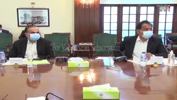 Karachi- Sindh Government has sought census data from federal government 