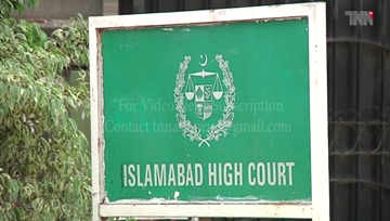 Islamabad- PHC vows to approach international forums to demand justice for Jodhpur killings 