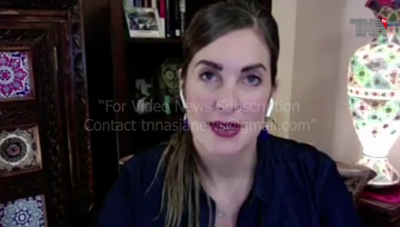 Islamabad- US blogger Cynthia Ritchie asked to leave Pakistan within 15 days
