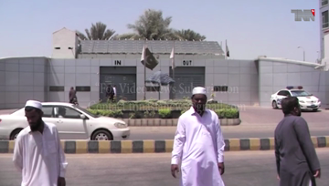 Karachi- duration of load shedding in Karachi has reached 15 hours