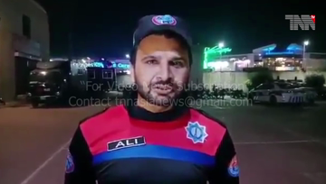 Lahore- Motorway repe incident, Prime suspect's DNA matches with 2013 criminal database