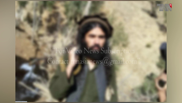 Rawalpindi- Terrorist commander among four killed in tribal area military operation