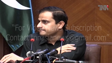 karachi- Sindh contributing Rs749.9 billion in Karachi package: Murtaza Wahab
