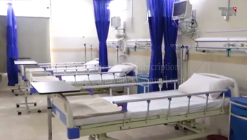 Karachi- Coronavirus kills 5 Pakistanis, infects 543 in one day 
