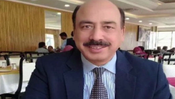 Lahore- Judge Arshad Malik, who convicted Nawaz Sharif, has challenged his dismissal