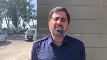 Lahore- PML N Using Punjab Card,fayaz ul hassan chohan