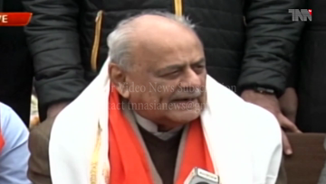 Nankana sahib- Conspiracies against country, institutions to be foiled: Ijaz Shah
