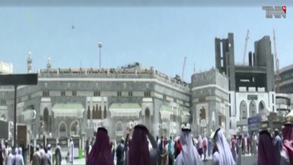 Isamabad- Saudi Govt allows 60,000 overseas pilgrims to perform Hajj this year: Qadri