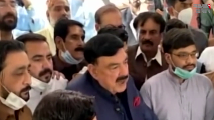 Islamabad- Cabinet sub-committee recommends adding Shahbaz Sharif to ECL 