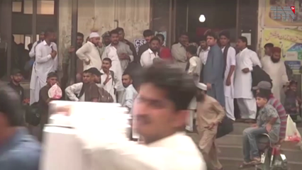 Islamabad- Public transport to resume across Pakistan from May 16,NCOC