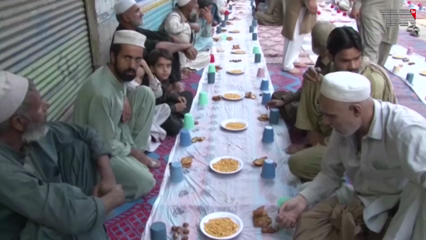 Karachi- Eid al-Fitr could be on Friday, May 14, the Meteorological Department predicted 
