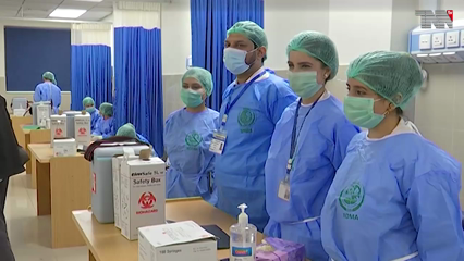 Karachi- Pakistan reports 4,113 coronavirus cases, 119 deaths in 24 hours 