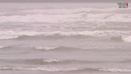 suspended Sea breezes for several days have been restored in Karachi