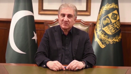 Islamabad- It needs to be determined whether FATF is a technical forum or a political one