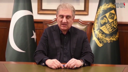 Islamabad- There is no ambiguity in our policy regarding Afghanistan, FM