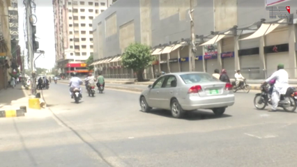 Karachi- Artists faces Problems due to Lock down 
