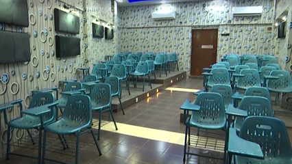 Karachi- Sindh decides to reopen primary schools from June 21