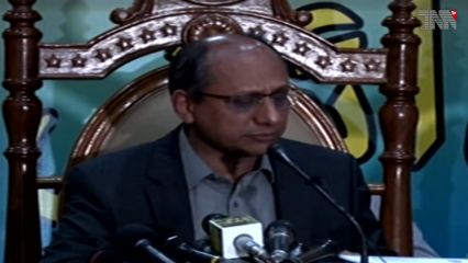 Karachi- Teachers cannot post according to their wishes: Saeed Ghani 