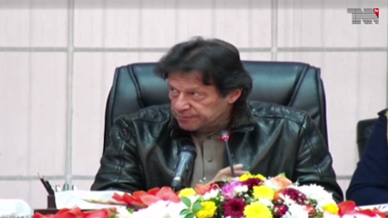 Islamabad- PM decision to hold political rallies in Sindh from August