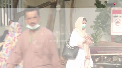 Karachi- Pakistan reports 1,425 coronavirus cases, 11 deaths in 24 hours