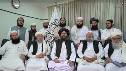 Islamabad- Anti-peace forces are mobilized to play the role of spoilers, FM