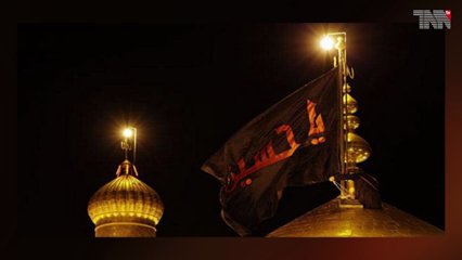 Karachi- 10th Muharram Juloos, High Security Arrangements