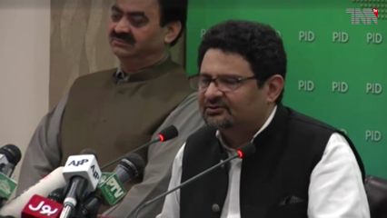 Karachi- Muftah Ismail resigned from the party post