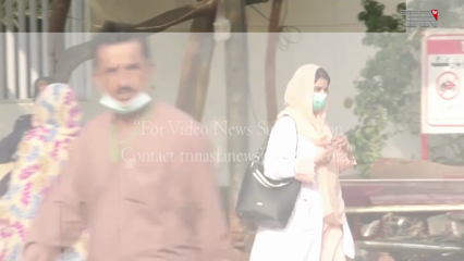 Karachi- Pakistan reports 3,084 coronavirus cases, 65 deaths in 24 hours