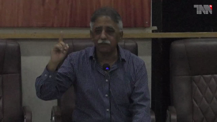 Karachi- This is no politics. In fact a new low !! By launching a fake & doctored video against me, Muhammad Zubair 