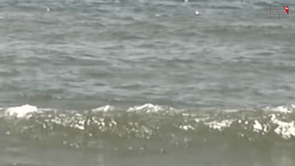 Karachi- no threat from storm gulab in Pakistan